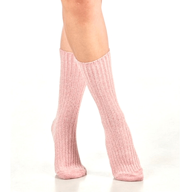 Dailysocks Socke Cara 3.0 rosa Dailysocks Socke Cara 3.0 rosa