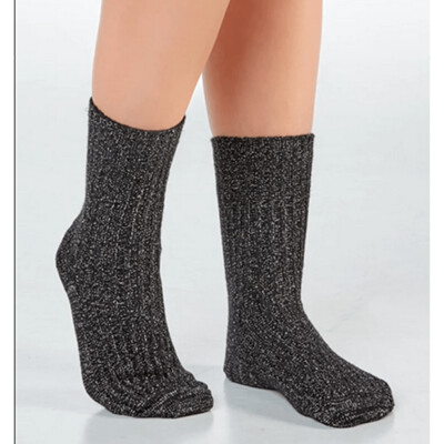 Dailysocks Socke Cara 3.0 schwarz