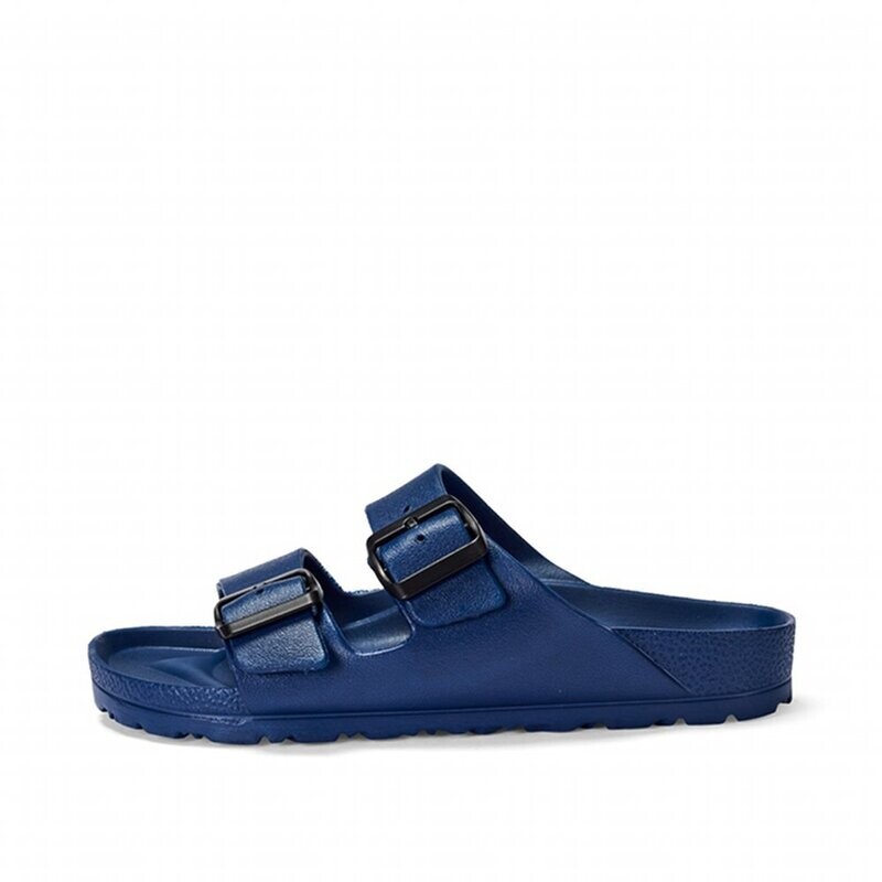 Crickit Pantolette Ruby  navy
