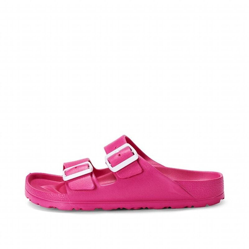 Crickit Pantolette Ruby  pink