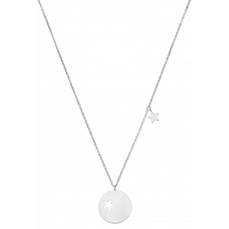 Beka & Bell Kette Carry Boys silber Beka & Bell Kette Carry Boys silber
