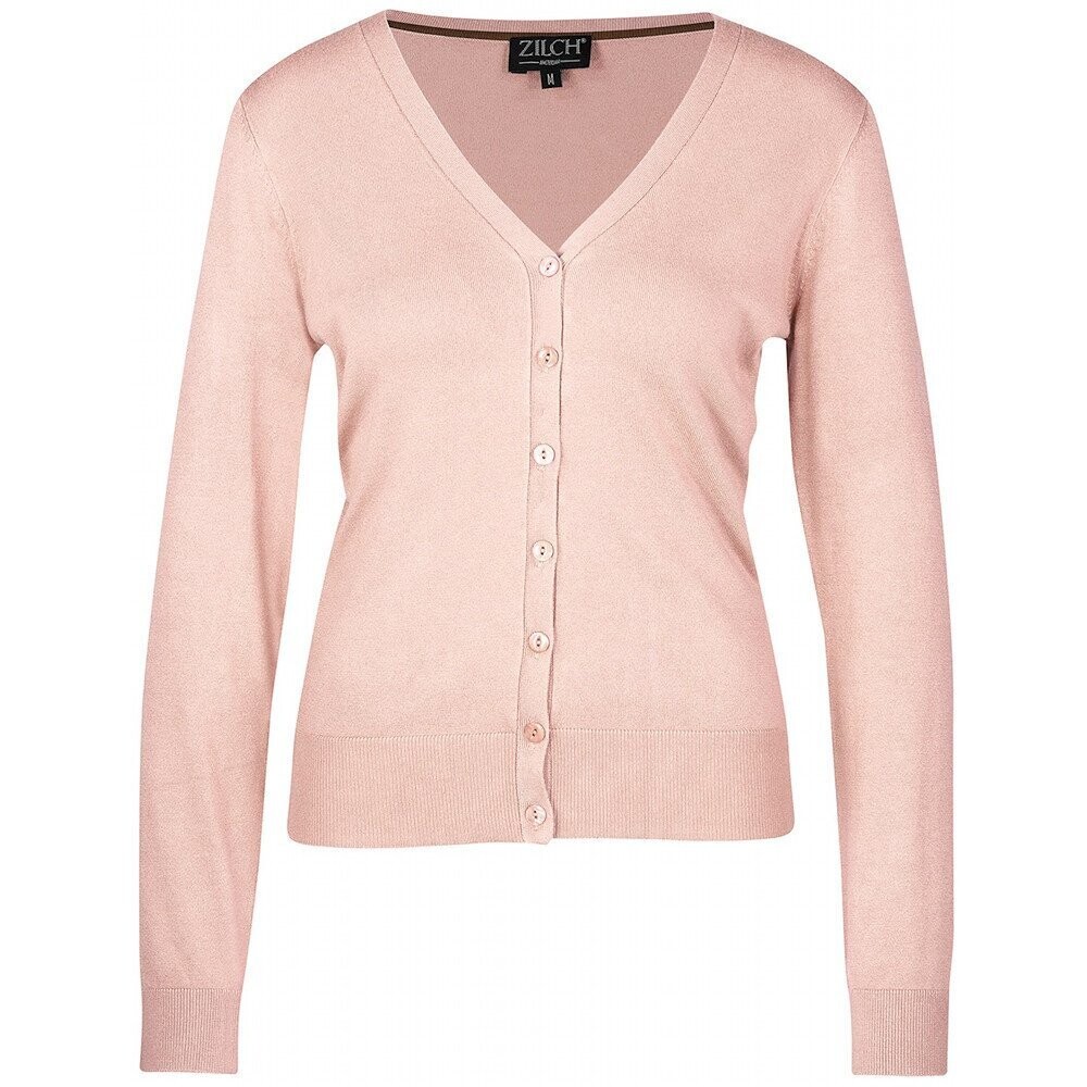 Zilch Cardigan rosa
