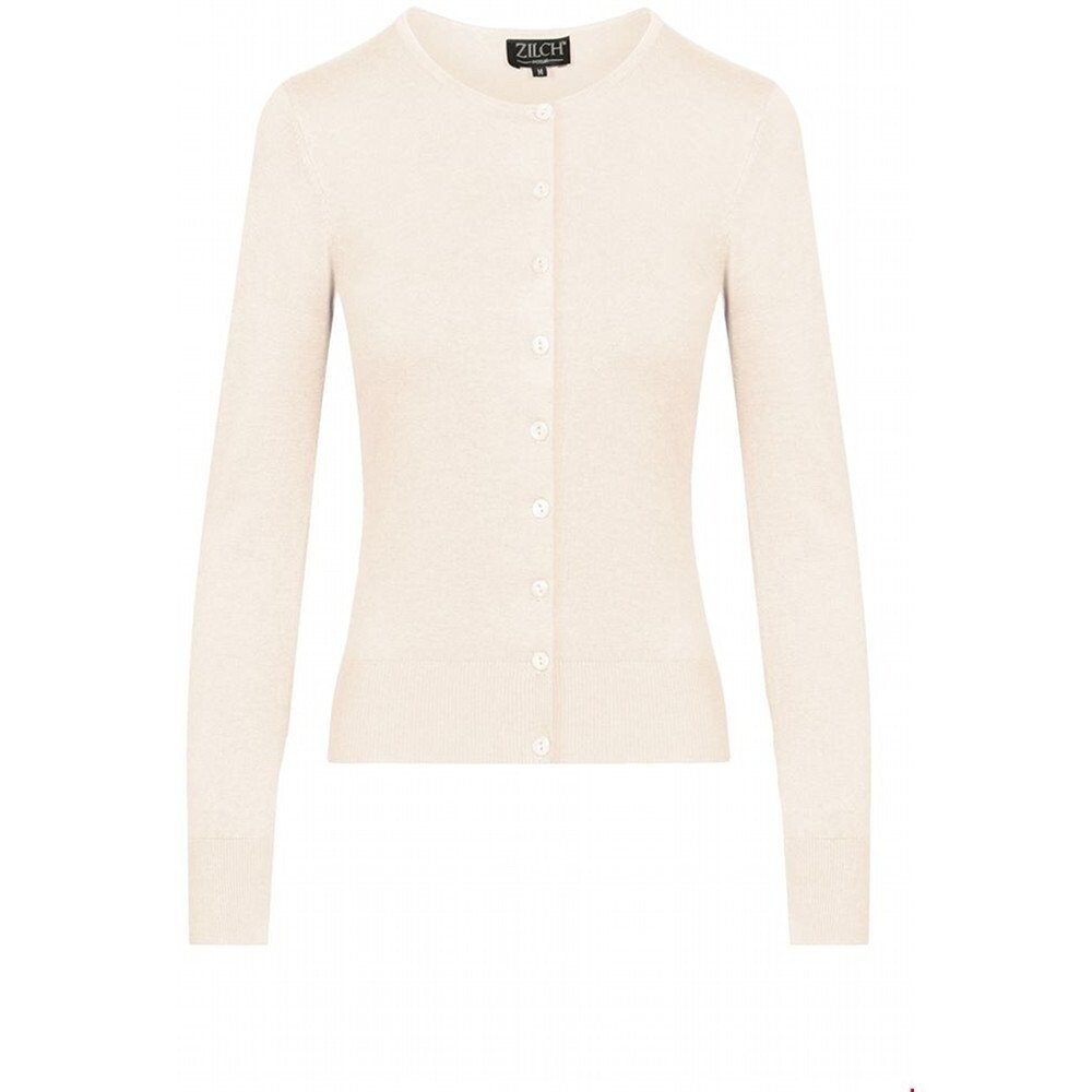 Zilch Cardigan offwhite