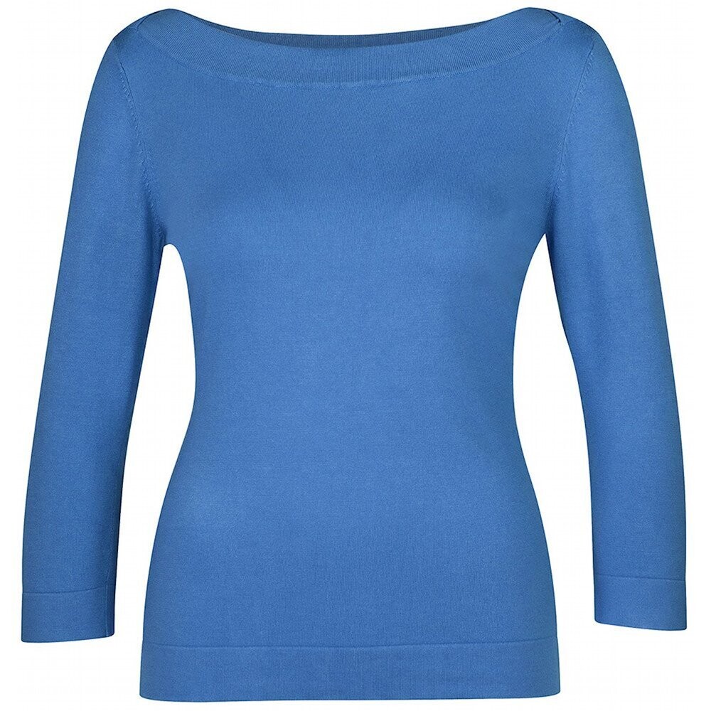 Zilch Pullover 3/4-Arm disco 