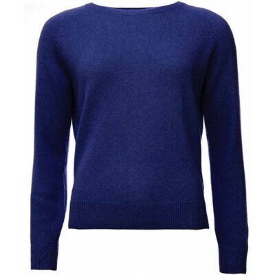 ? Zwillingsherz Pullover Cashmere Blogger marine ? Zwillingsherz Pullover Cashmere Blogger marine