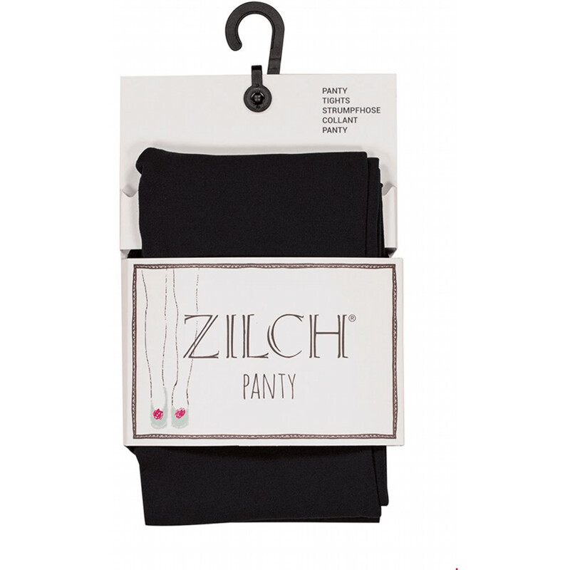 Zilch Tights schwarz