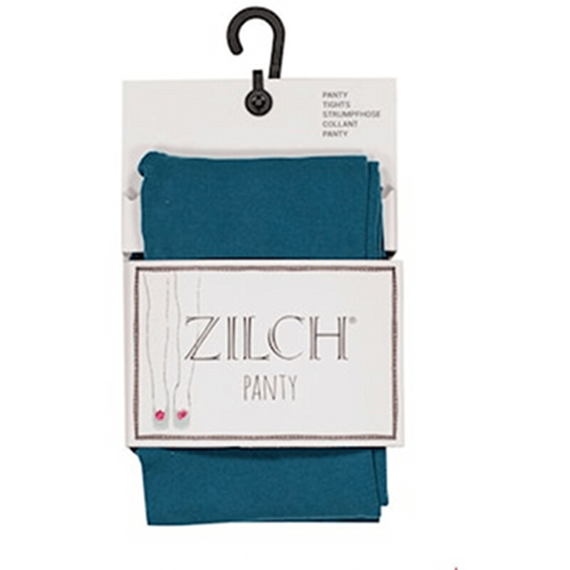 Zilch Tights petrol