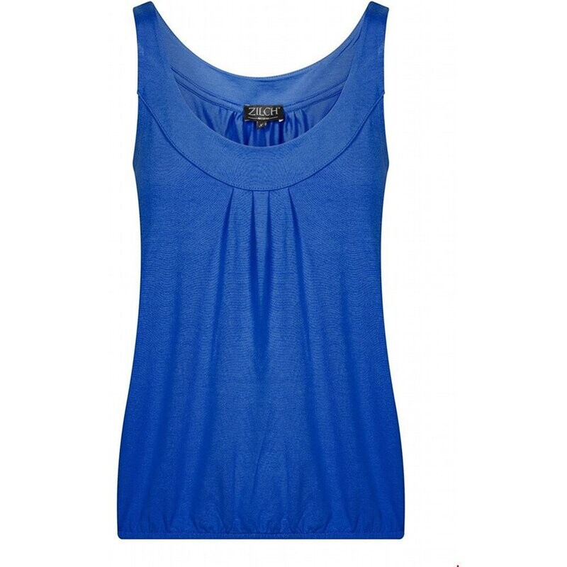 Zilch Top midnight