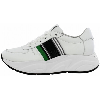 Kennel & Schmenger Sneaker Ultra bianco