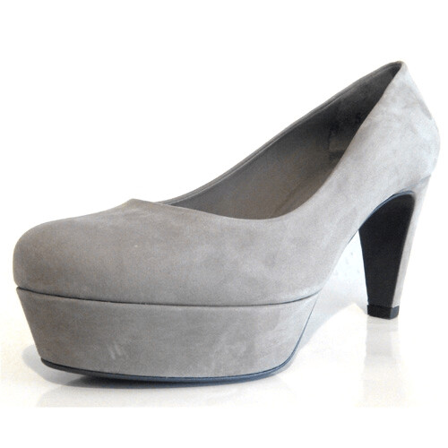 Kennel & Schmenger Pumps Gil 51.58020 taupe Kennel & Schmenger Pumps Gil 51.58020 taupe