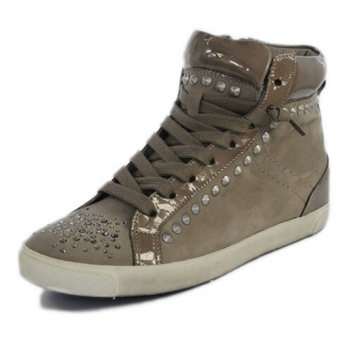 Kennel & Schmenger Sneaker 51.19540 taupe Kennel & Schmenger Sneaker 51.19540 taupe