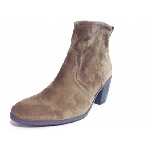 Kennel & Schmenger Stiefelette Tara 71.61010 tabacco Kennel & Schmenger Stiefelette Tara 71.61010 tabacco