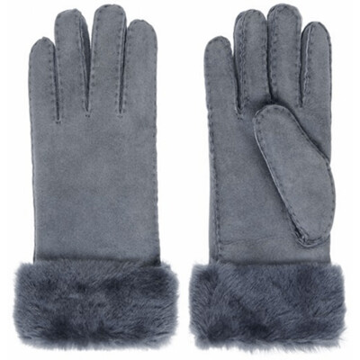 EMU Handschuhe Apollo grey