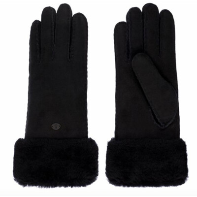 EMU Handschuhe Apollo black
