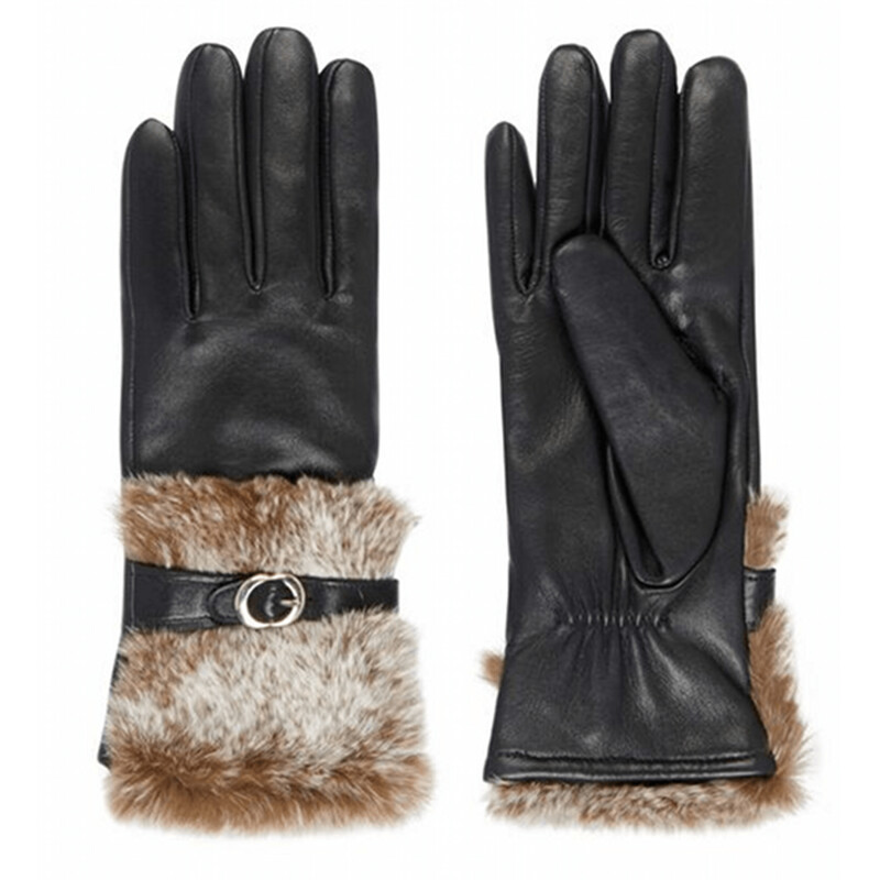 EMU Handschuhe Willow black