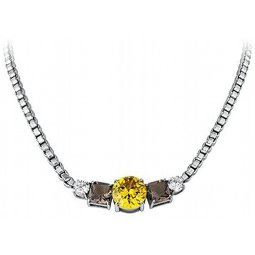 Dyrberg/Kern Kette Dorelia yellow Dyrberg/Kern Kette Dorelia yellow