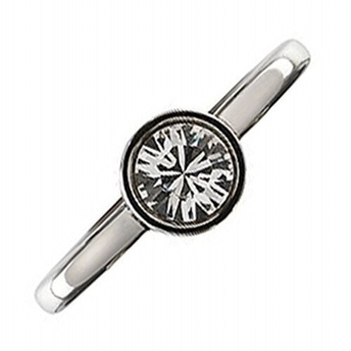 Dyrberg/Kern Ring THRANZE SS Crystal Dyrberg/Kern Ring THRANZE SS Crystal