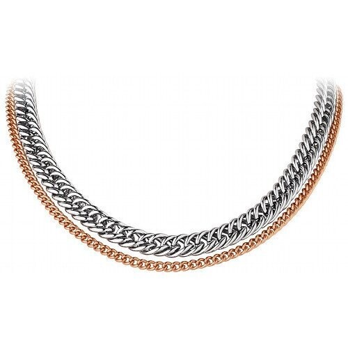 Dyrberg/Kern Kette VALENTINA ROSEGOLD Dyrberg/Kern Kette VALENTINA ROSEGOLD