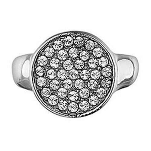 Dyrberg/Kern Ring REINA GM grey Dyrberg/Kern Ring REINA GM grey