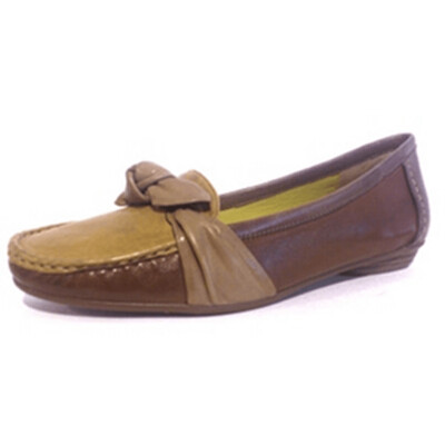 Everybody Loafer 94464 Agnello noce