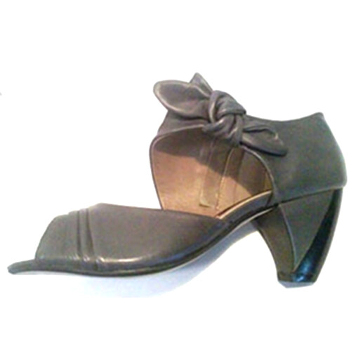 Everybody Sandalette 20882 piombo