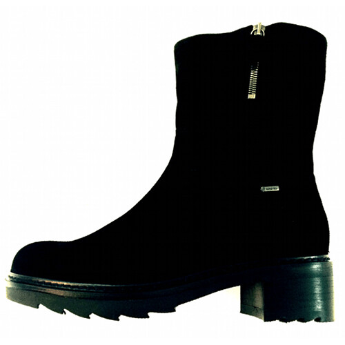 Högl Goretex Boots 8-101912 schwarz