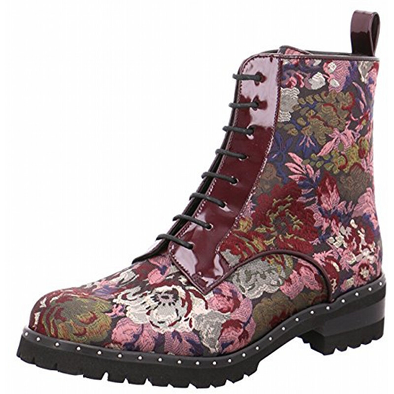 Peter Kaiser Boots 08889 multi