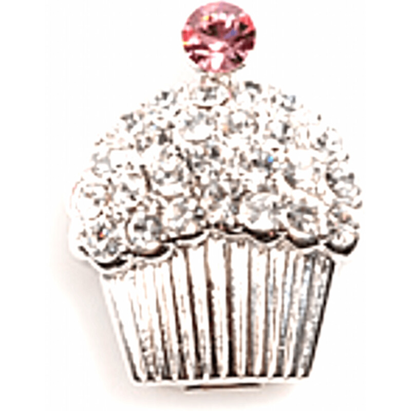 Popits Anstecker Elisabeth clear Popits Anstecker Elisabeth clear