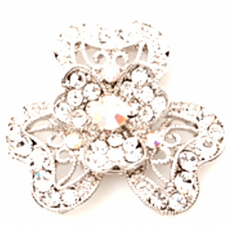 Popits Anstecker Elisabeth clear Popits Anstecker Elisabeth clear