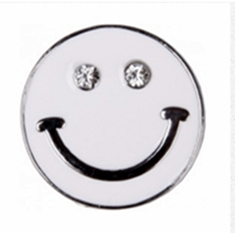 Popits Anstecker Elisabeth clear Popits Anstecker Elisabeth clear