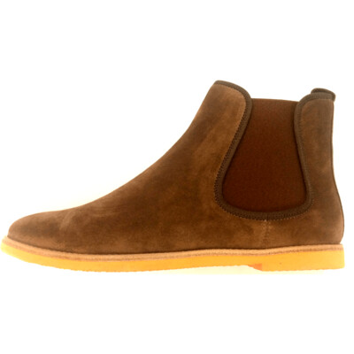 Pretty Ballerinas Chelsea Boots 43379 crostina Pretty Ballerinas Chelsea Boots 43379 crostina
