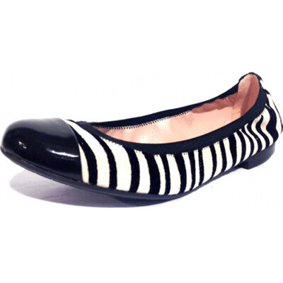 Pretty Ballerinas Ballerina 37190 SHADE negro jungla nube Pretty Ballerinas Ballerina 37190 SHADE negro jungla nube
