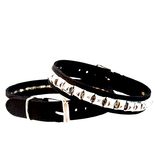 Sognato Stiefelband CA1 black Sognato Stiefelband CA1 black