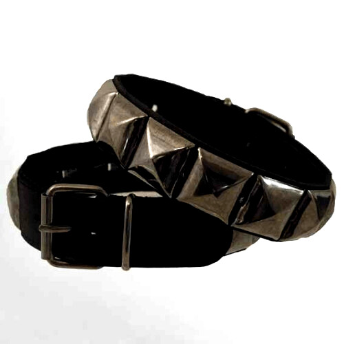 Sognato Stiefelband CA4 schwarz Sognato Stiefelband CA4 schwarz