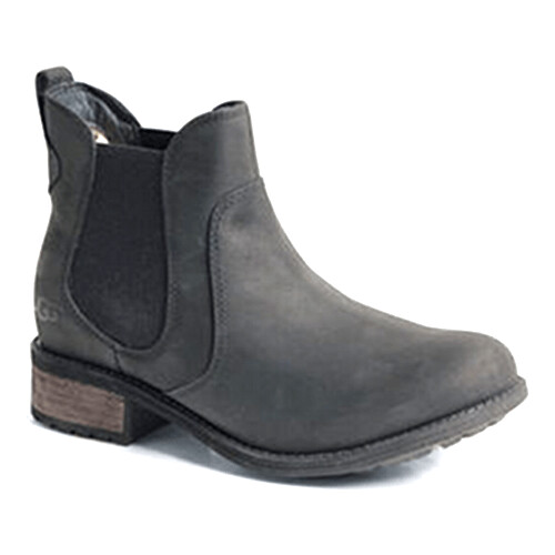 UGG Chelsea-Boot BONHAM black UGG Chelsea-Boot BONHAM black