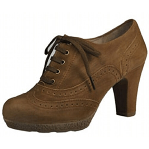 Unisa Schnürschuh Feu -BB cuoio Unisa Schnürschuh Feu -BB cuoio