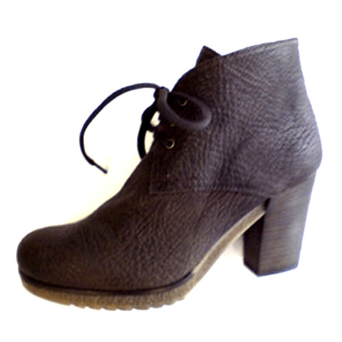 Unisa Schnürschuh Goliath Nilo testa Unisa Schnürschuh Goliath Nilo testa