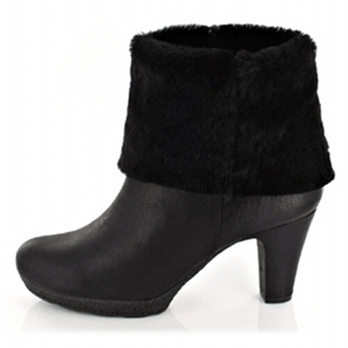 Unisa Stiefelette Facundo schwarz Unisa Stiefelette Facundo schwarz