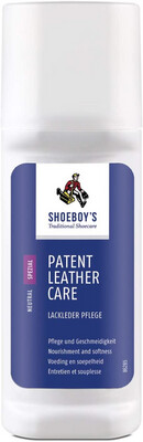 Shoeboys Patent Leather Care Spray 150 ml
