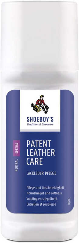 Shoeboys Patent Leather Care Spray 150 ml Shoeboys Patent Leather Care Spray 150 ml