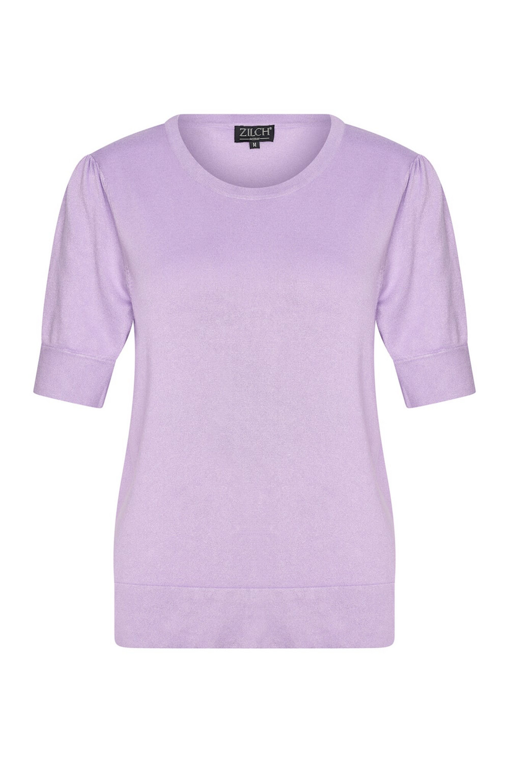 Zilch Pullover Lilac