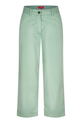 Cloud9 Hose LUCY - CROPPED LEG thyme 