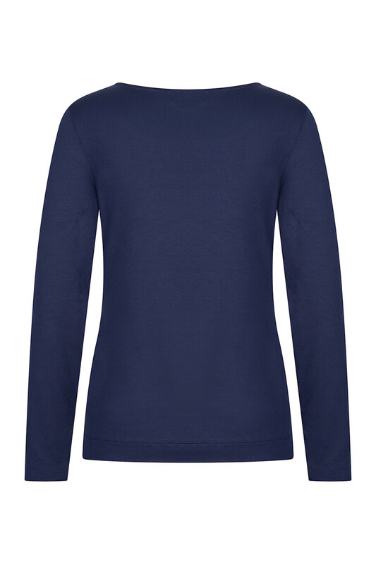 Zilch Shirt navy 