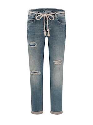 Para Mi Jeans Bobby destroy