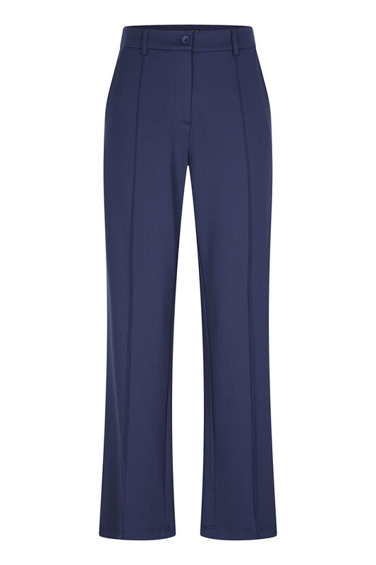 Zilch Hose navy