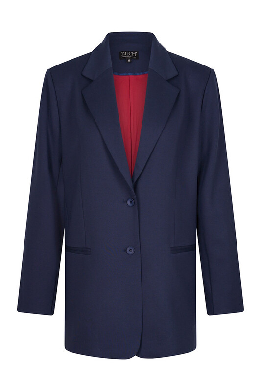 Zilch Blazer navy