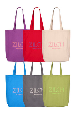 Zilch Logo Bag