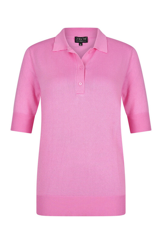 Zilch Polo Bambus candy