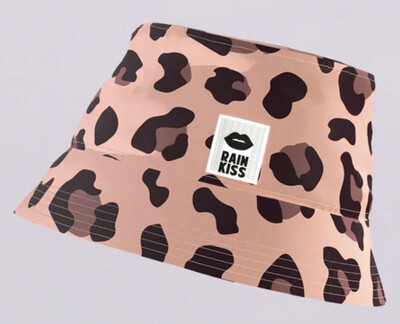 RAINKISS Pink Panther - Rain Bucket