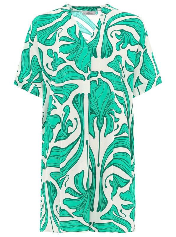 💕 Zwillingsherz Kleid grün 💕 Zwillingsherz Kleid grün